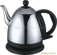 佛山市思博灵环保产品科技 新一代电热壶、电热杯产品列表与说明