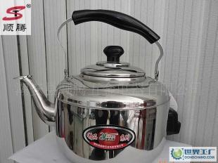 粤凯斯中宝电热水壶ST-DB057 专注细节，打造高品质饮水体验